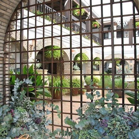 Suites La Posada De Pilar Cordoba Ngoại thất bức ảnh