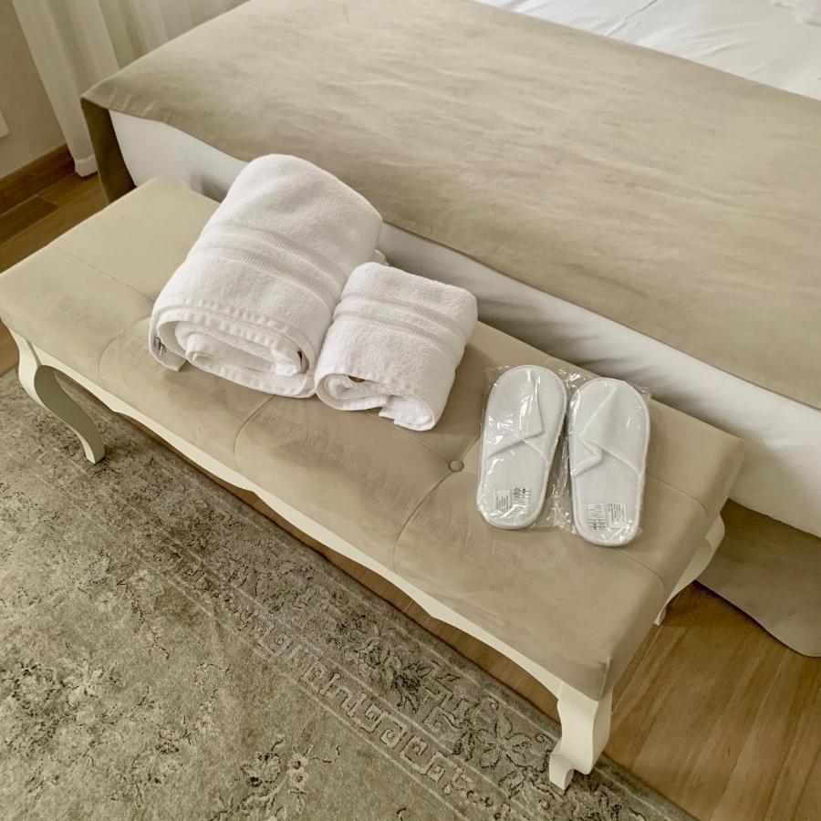 Suites La Posada De Pilar Cordoba Ngoại thất bức ảnh