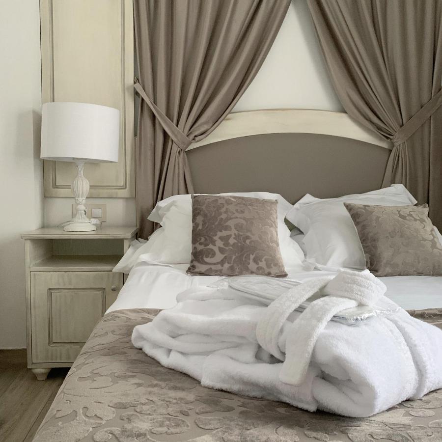 Suites La Posada De Pilar Cordoba Ngoại thất bức ảnh