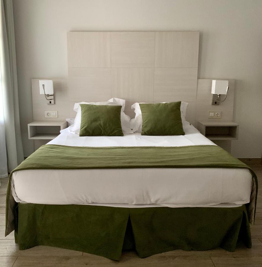 Suites La Posada De Pilar Cordoba Ngoại thất bức ảnh