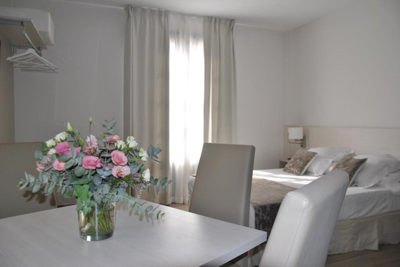Suites La Posada De Pilar Cordoba Ngoại thất bức ảnh
