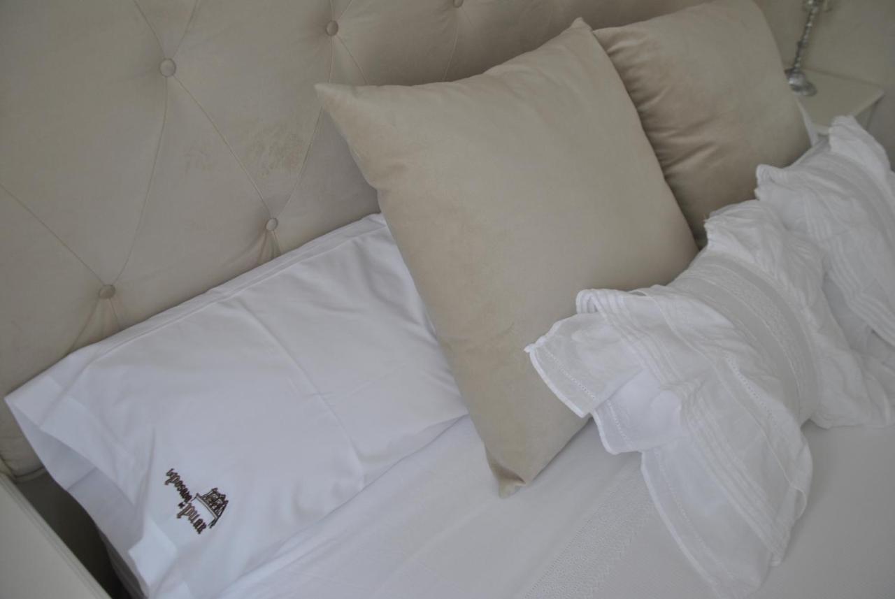 Suites La Posada De Pilar Cordoba Ngoại thất bức ảnh