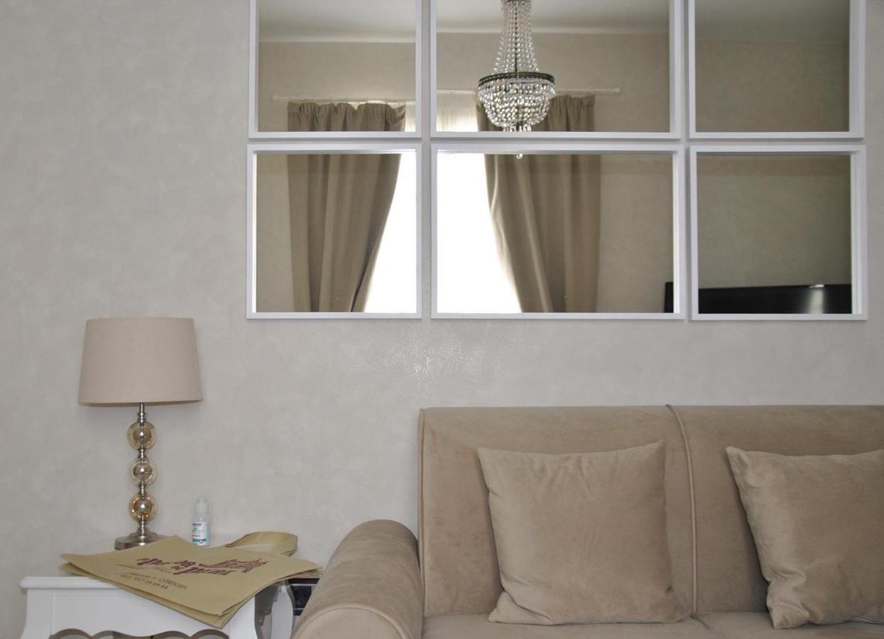 Suites La Posada De Pilar Cordoba Ngoại thất bức ảnh