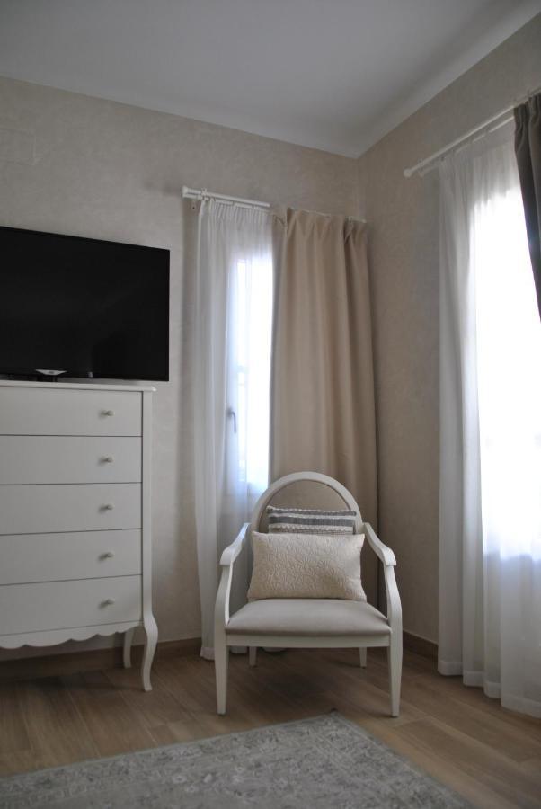 Suites La Posada De Pilar Cordoba Ngoại thất bức ảnh