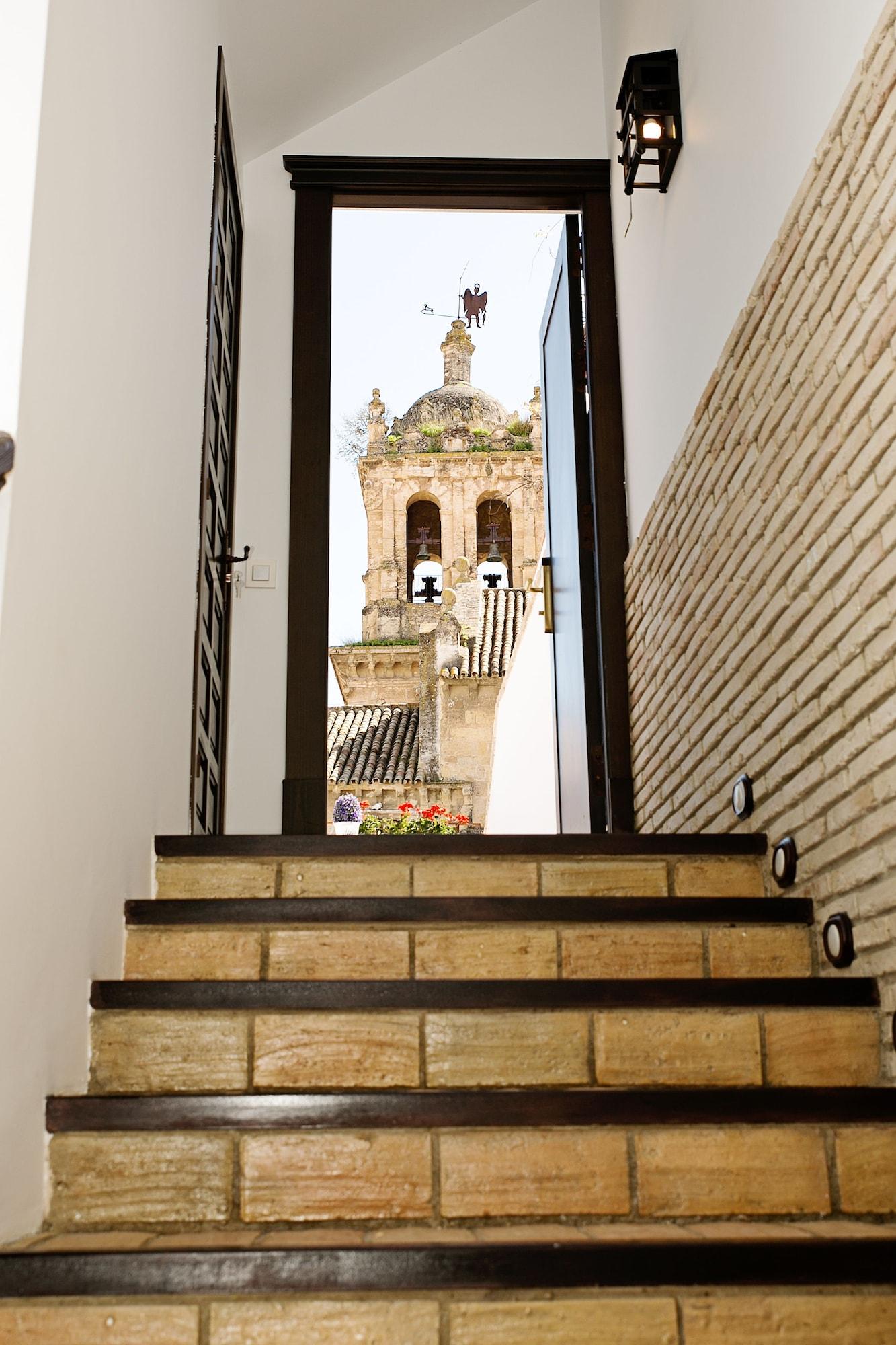 Suites La Posada De Pilar Cordoba Ngoại thất bức ảnh