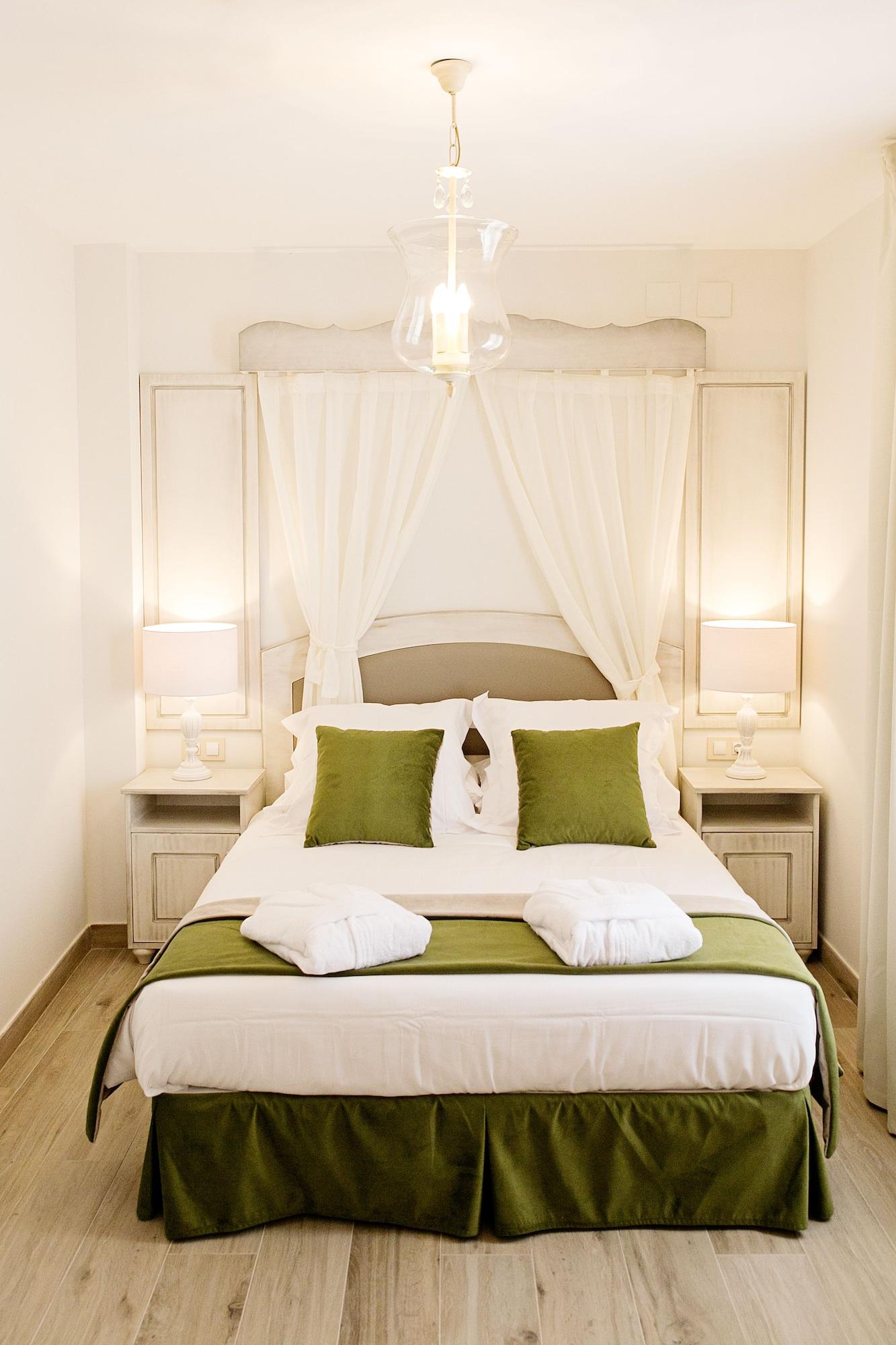 Suites La Posada De Pilar Cordoba Ngoại thất bức ảnh