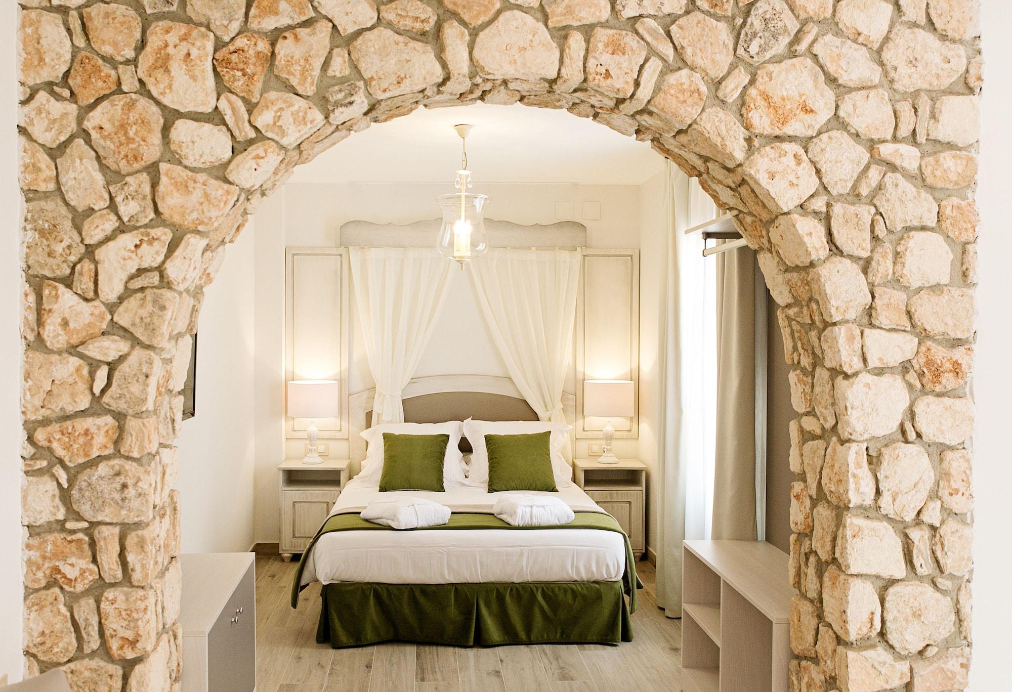 Suites La Posada De Pilar Cordoba Ngoại thất bức ảnh