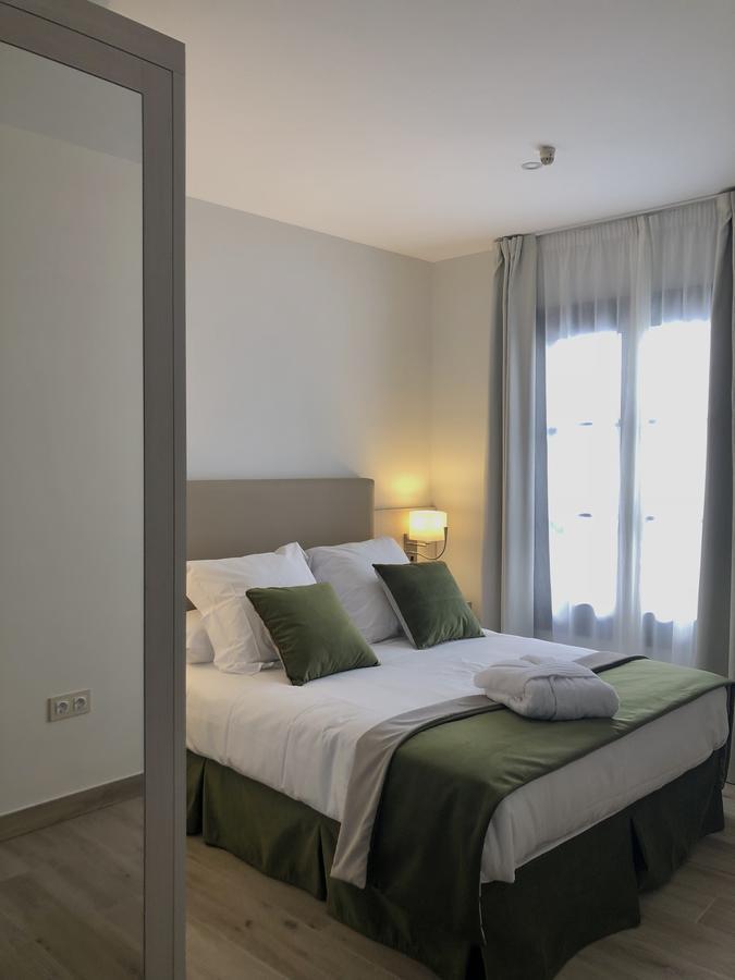 Suites La Posada De Pilar Cordoba Ngoại thất bức ảnh