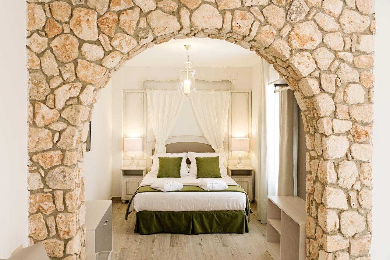 Suites La Posada De Pilar Cordoba Ngoại thất bức ảnh