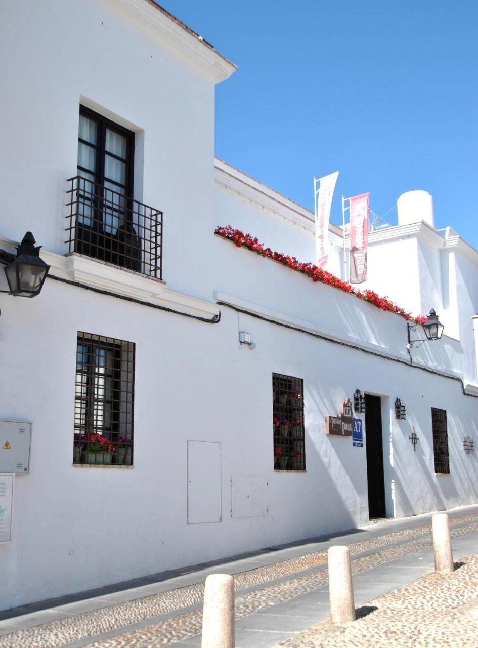 Suites La Posada De Pilar Cordoba Ngoại thất bức ảnh
