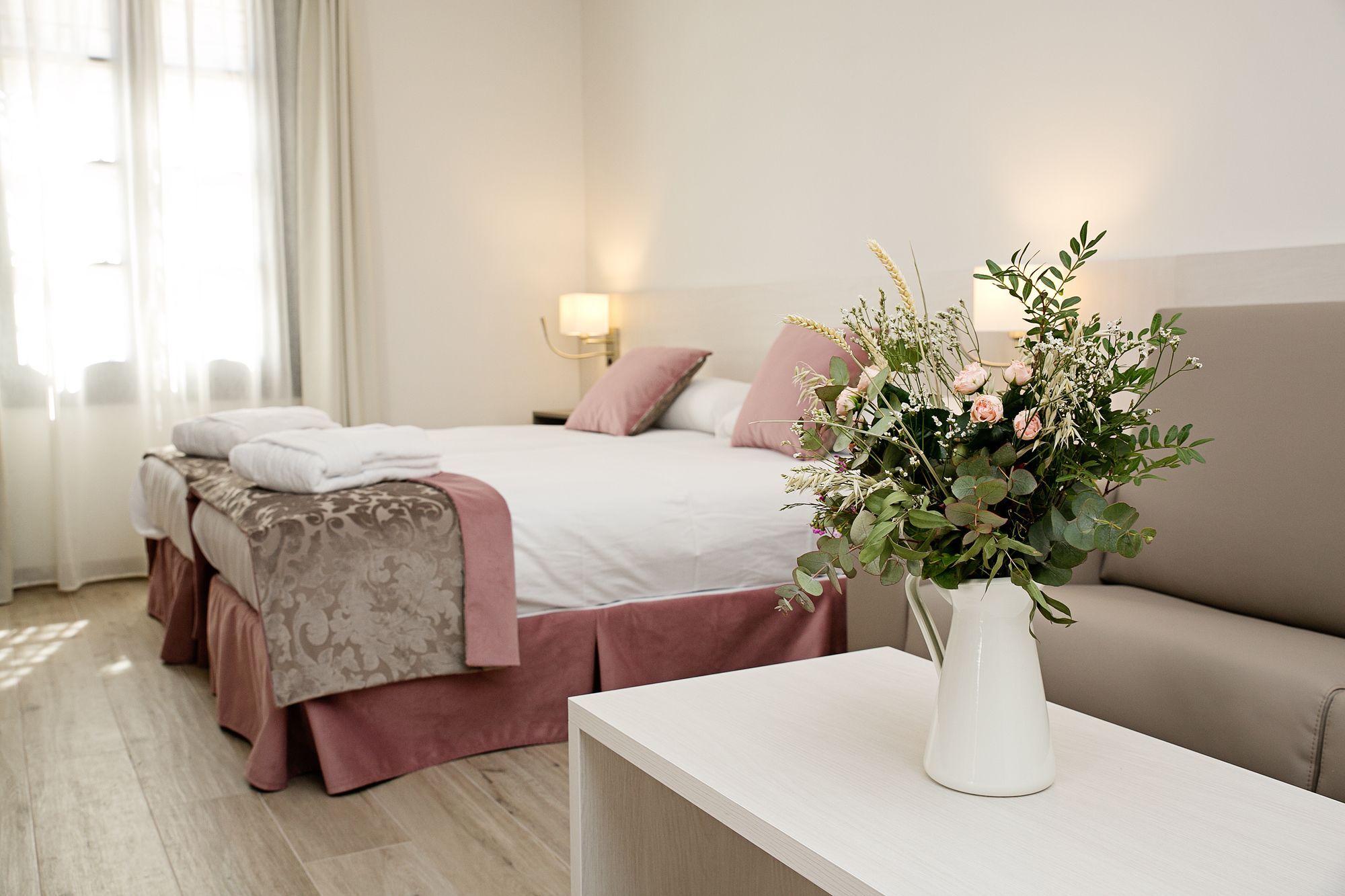 Suites La Posada De Pilar Cordoba Ngoại thất bức ảnh